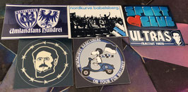 Babelsberg Szeneklebermix H11010