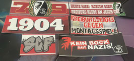 Freiburg Szeneklebermix H11139