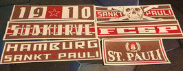 ST. Pauli Szeneklebermix H9964
