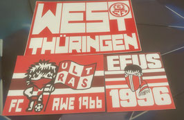 Erfurt Szeneklebermix H8489