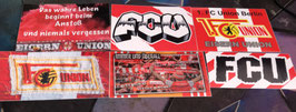 Union Berlin Szeneklebermix H12141