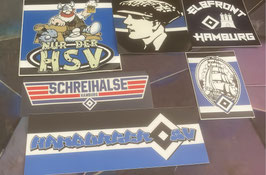 Hamburg Szeneklebermix H10753