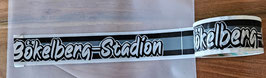 Mönchengladbach Bökelberg Stadion Kleberolle