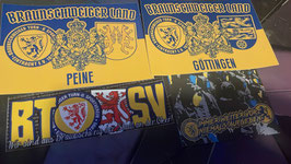 Braunschweig Szeneklebermix H11554