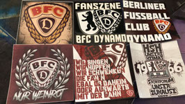 BFC Berlin Szeneklebermix H11849