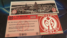 Mainz Szeneklebermix H8634