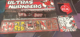 Nürnberg Szeneklebermix H10258
