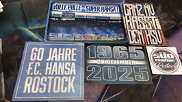 Rostock Szeneklebermix H11992