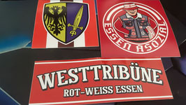Essen Szeneklebermix H7640