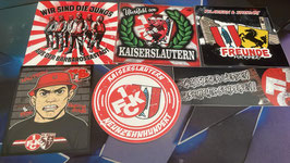 Lautern Szeneklebermix H7853