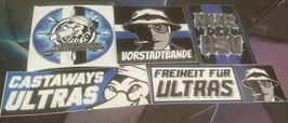 Hamburg Szeneklebermix H10829