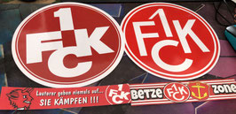 Kaiserslautern Szeneklebermix H11753