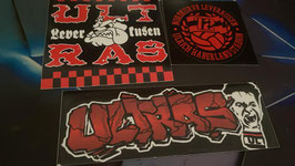 Leverkusen Szeneklebermix H7698