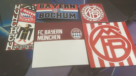 München Szeneklebermix H8741