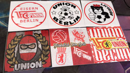 Union Berlin Szeneklebermix H12065