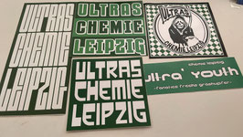 Chemie Leipzig Szeneklebermix H3962