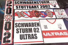 Stuttgart Szeneklebermix H12106