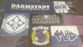 Darmstadt Szeneklebermix H9660