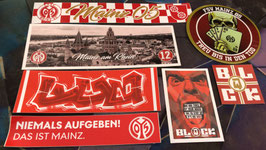 Mainz Szeneklebermix H11942