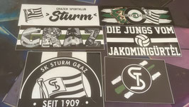 Graz Szeneklebermix H10428