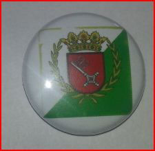 Bremen Stadtwappen Button