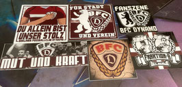 BFC Szeneklebermix H9768