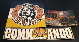 Aachen Szeneklebermix 12182