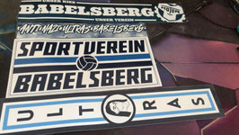 Babelsberg Szeneklebermix H12290