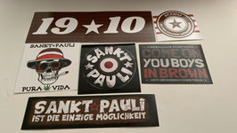 Pauli Szeneklebermix H3609