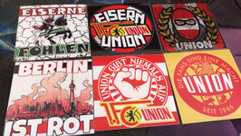 Un ion BerlinSzeneklebermix H12058