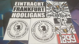 Frankfurt Szeneklebermix H8750