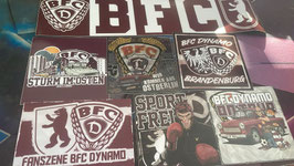 BFC Berlin Szeneklebermix H11230