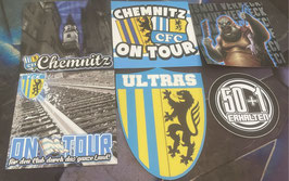 Chemnitz Szeneklebermix H11372