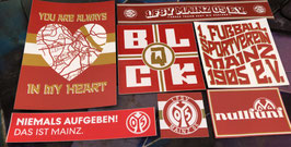 Mainz Szeneklebermix H11940