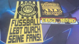 Dortmund Szeneklebermix H8382