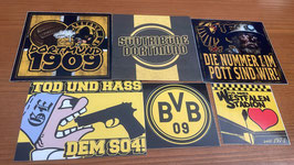 Dortmund Szeneklebermix H5255