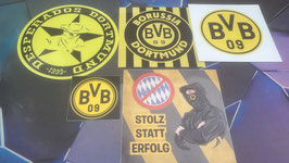 Dortmund Szeneklebermix H8387