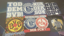 Gelsenkirchen Szeneklebermix H9230