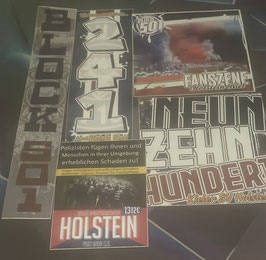 Kiel Szeneklebermix H8432