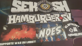 Hamburg Szeneklebermix H10718