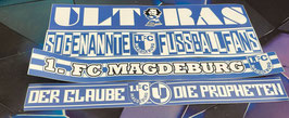 Magdeburg Szeneklebermix H7177 Riesenaufkleber