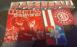Rasenball Szeneklebermix H10689