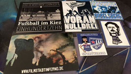 Babelsberg Szeneklebermix H8500