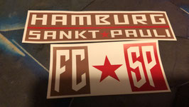 St Pauli Szeneklebermix H9967