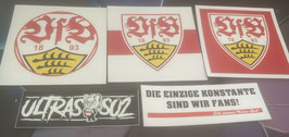 Stuttgart Szeneklebermix H8864
