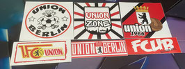 Union Szeneklebermix H7932