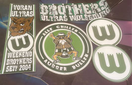 Wolfsbu rgSzeneklebermix H10987