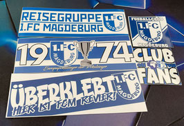 Magdeburg Szeneklebermix H7215
