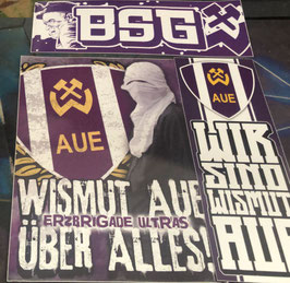 Aue Szeneklebermix H11882