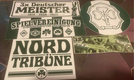 Fürth Szeneklebermix H10869